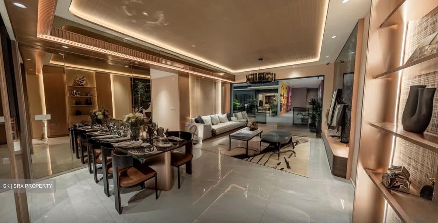 Tampines North Drive 1 (D18), Condominium #590788151